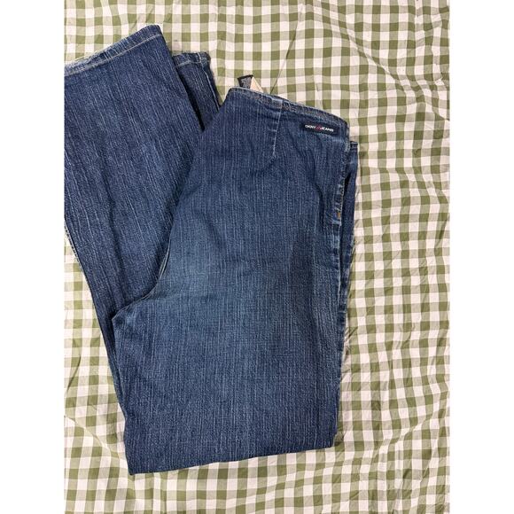 Vintage DKNY Lowrise - Picture 2 of 3